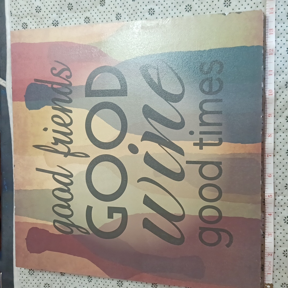 Wall decor